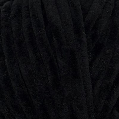 Stylecraft Chenille Chunky 5607 Black