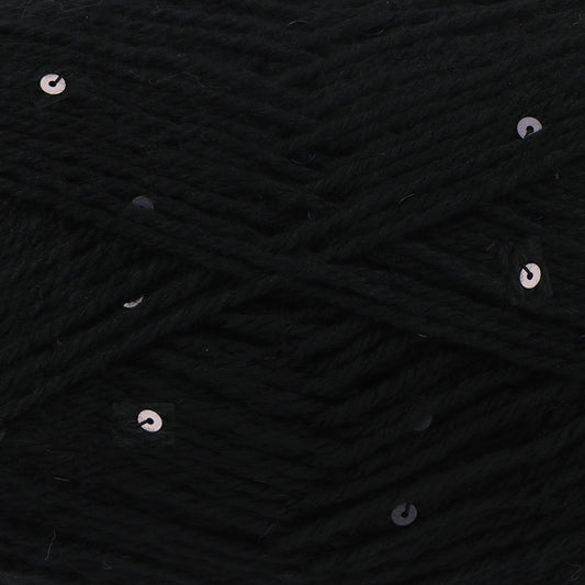 King Cole Dazzle Dk 6942 Onyx