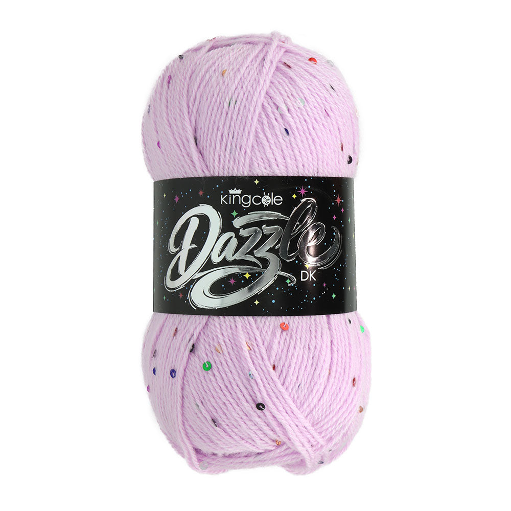 King Cole Dazzle Dk 6940 Midnight