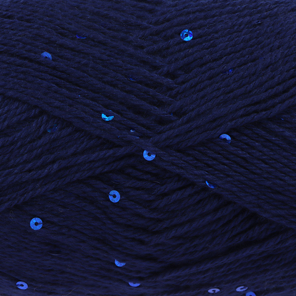 King Cole Dazzle Dk 6940 Midnight