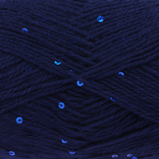 King Cole Dazzle Dk 6940 Midnight