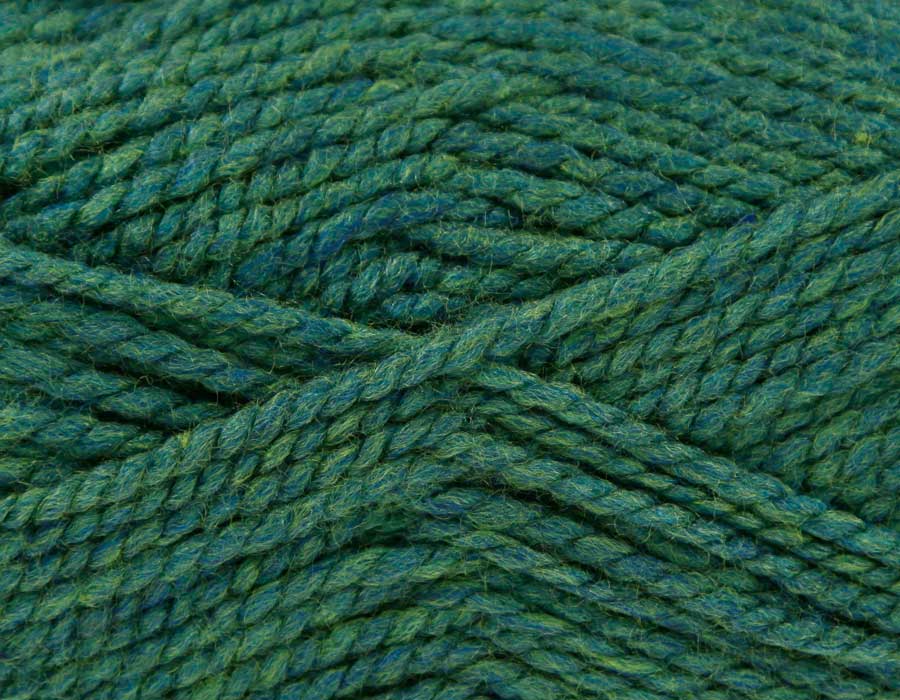 King Cole Big Value Chunky 557 Seaspray