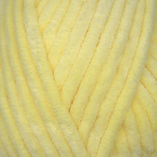 Stylecraft Chenille Chunky 5621 Chick Yellow