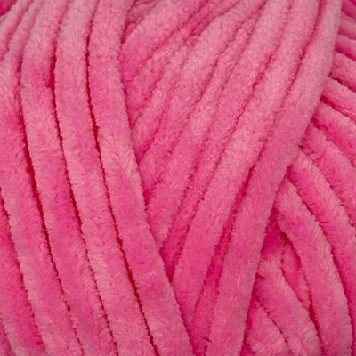 Stylecraft Chenille Chunky 5615 Candy Pink