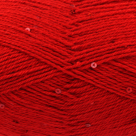 King Cole Dazzle Dk 6941 Scarlet
