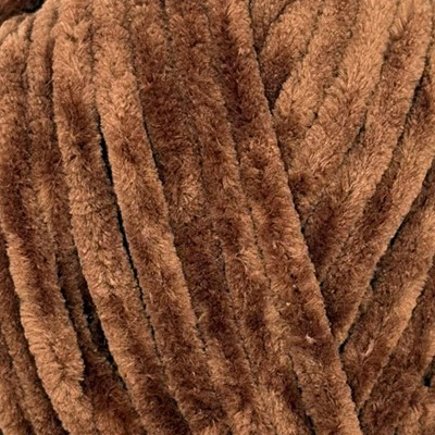 Stylecraft Chenille Chunky 5612 Chestnut Brown