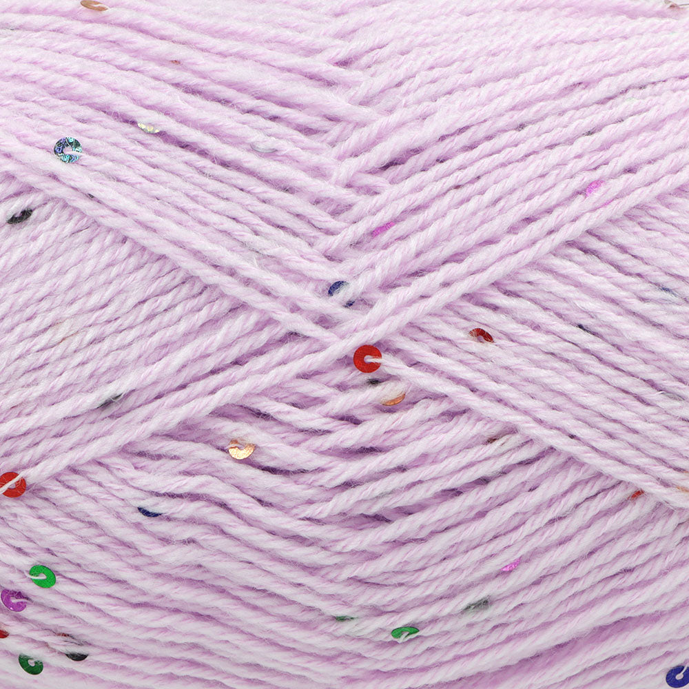 King Cole Dazzle Dk 6946 Wisteria