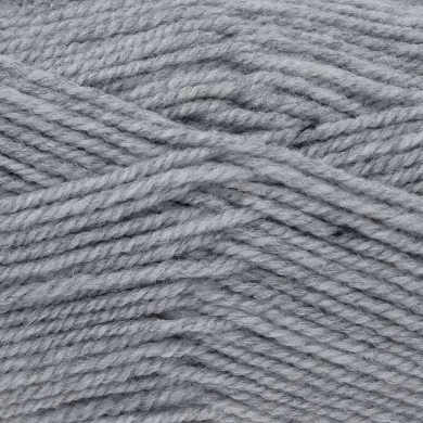 King Cole Fashion Aran 400g 3209 Silver