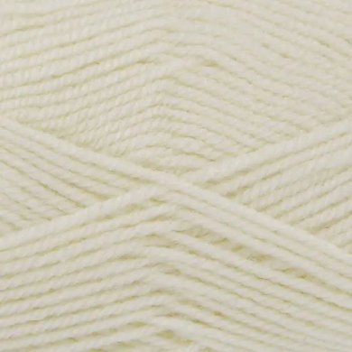 King Cole Fashion Aran 400g 46 Natural