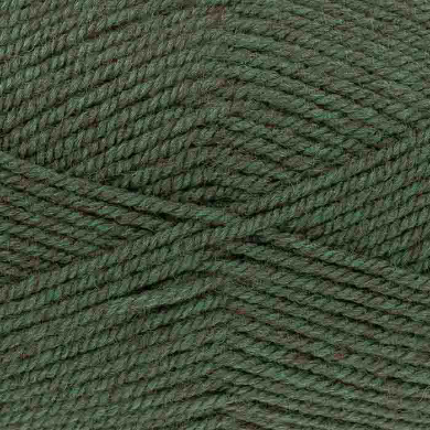 King Cole Fashion Aran 400g 3504 Forest