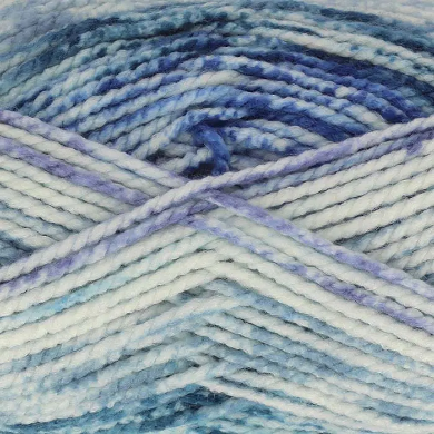 King Cole Hedgerow Chunky 200g 5841 Thicket