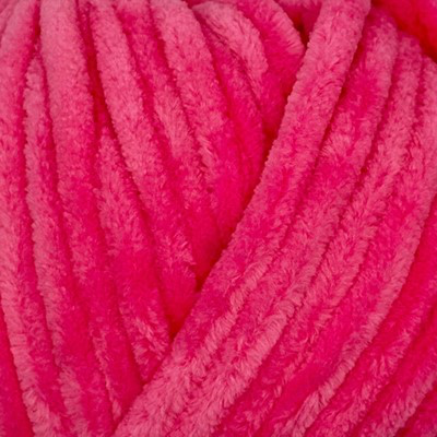 Stylecraft Chenille Chunky 5609 Fuchsia Pink
