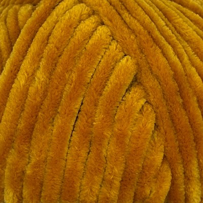 Stylecraft Chenille Chunky 5604 Stem Ginger