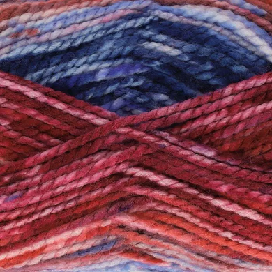 King Cole Hedgerow Chunky 5843 Oakwood