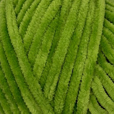 Stylecraft Chenille Chunky 5614 Apple Green