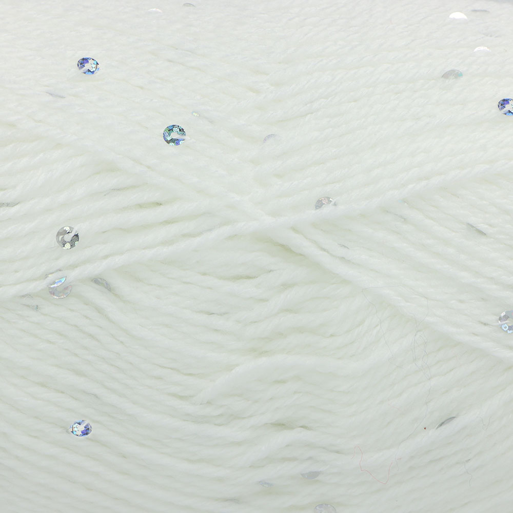 King Cole Dazzle Dk 6943 Pearl
