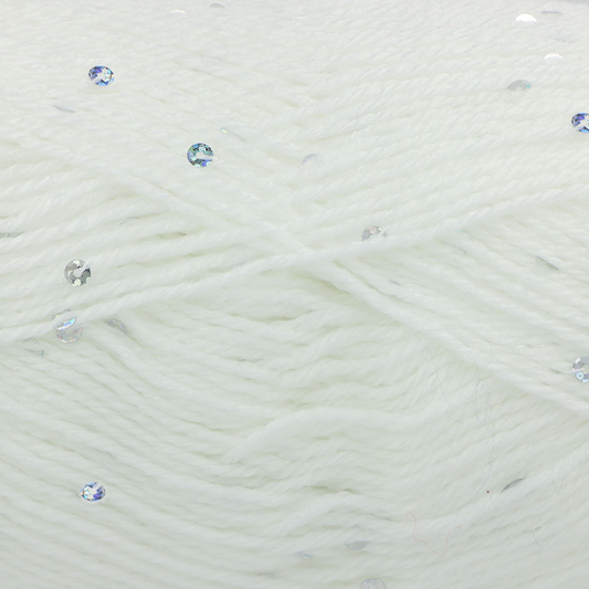 King Cole Dazzle Dk 6943 Pearl