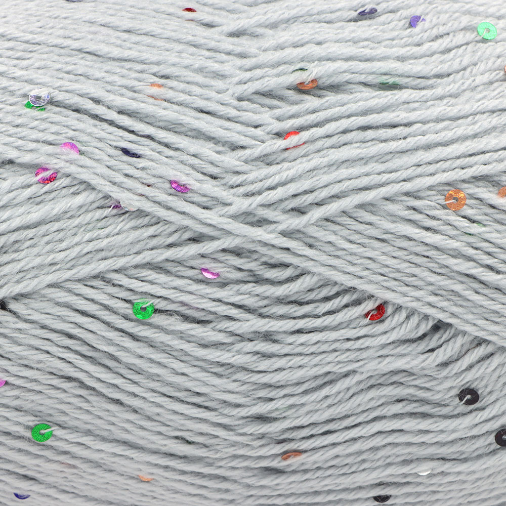 King Cole Dazzle Dk 6944 Silver