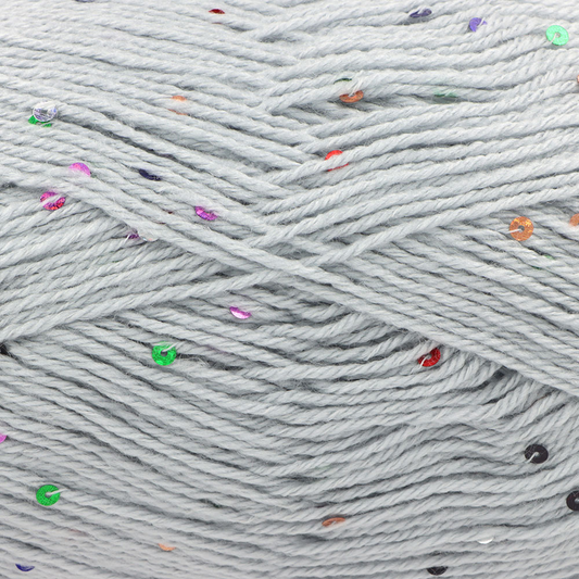 King Cole Dazzle Dk 6944 Silver