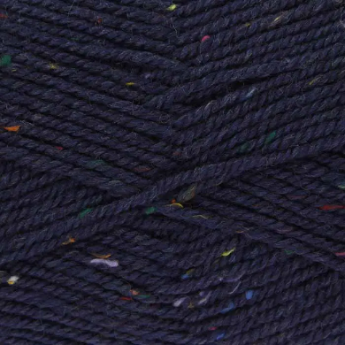 King Cole Fashion Aran Tweed 400g 439 Skye