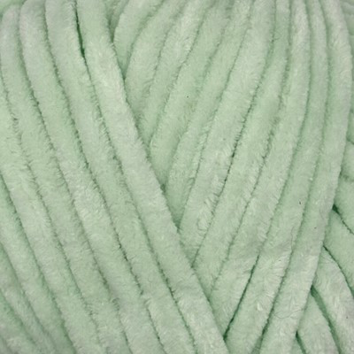 Stylecraft Chenille Chunky 5617 Mint Green