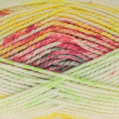 King Cole Hedgerow Chunky 200g 5846 Dewdrop