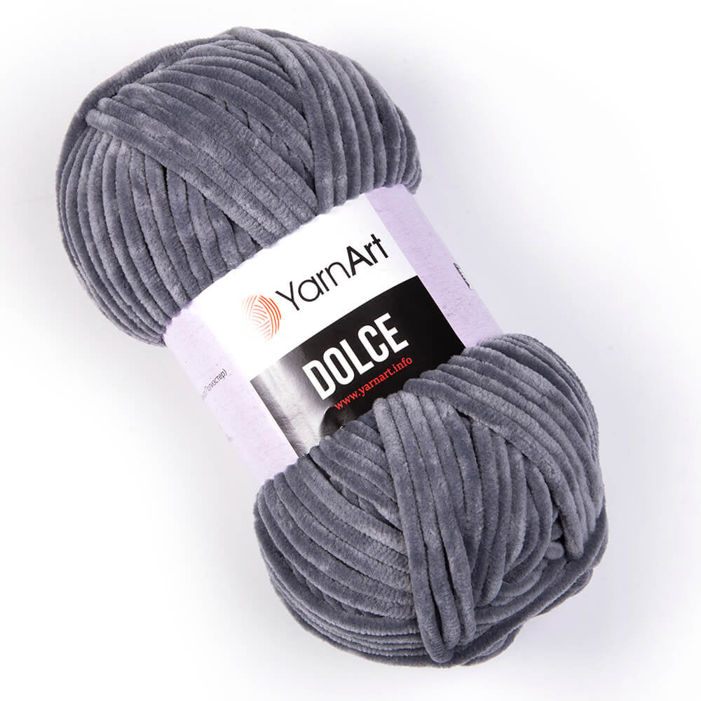 Yarn Art Dolce 760 Grey