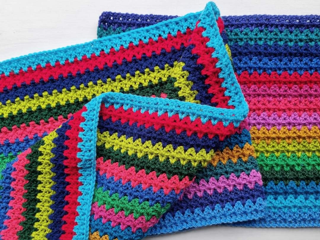 Attic 24 Starbright Blanket Yarn Pack *NEW 2023*