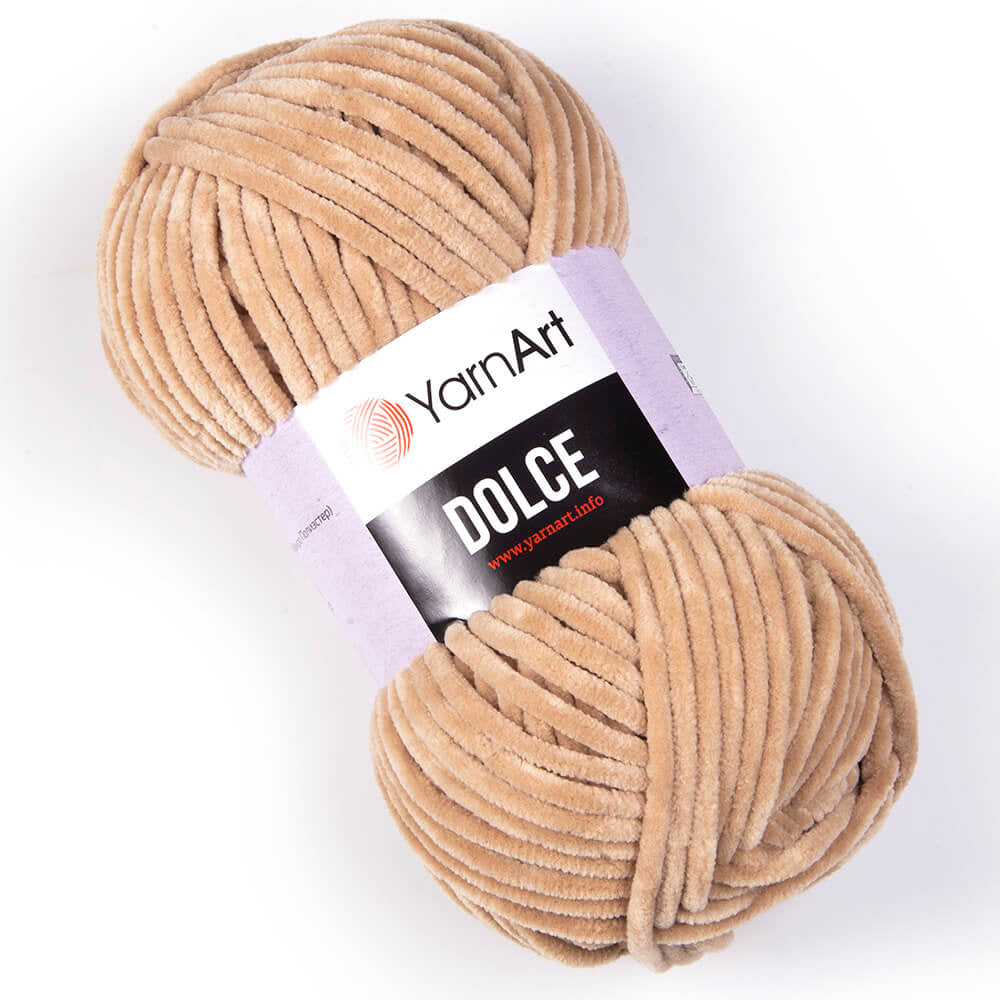 Yarn Art Dolce 747 Beige