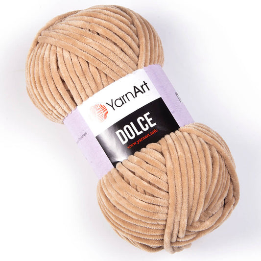 Yarn Art Dolce 747 Beige