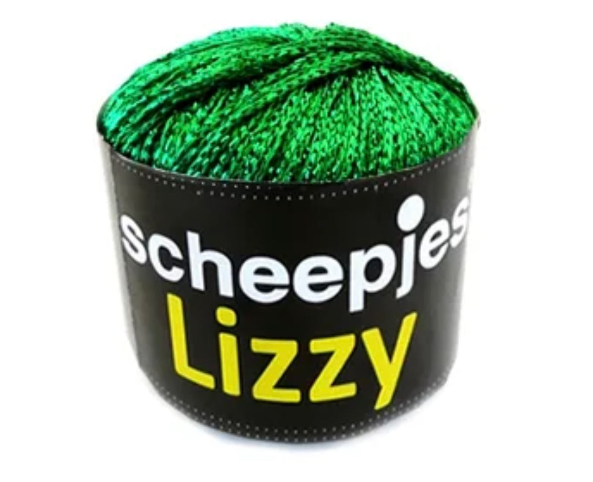 Scheepjes Lizzy