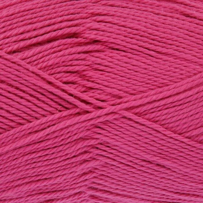 King Cole Cottonsoft Dk 1848 Hot Pink