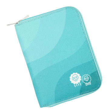 Knit Pro Waves 2.0 Grande Crochet Hook Set