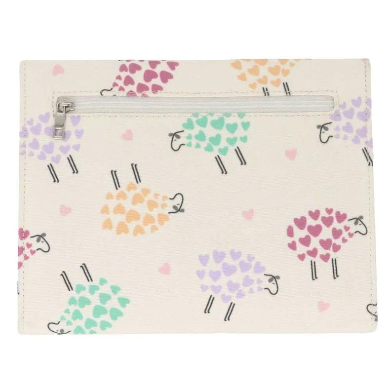 Knit Pro Meadow Interchangeable Knitting Needle Set- Set of 8