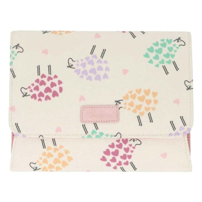 Knit Pro Meadow Interchangeable Knitting Needle Set- Set of 8