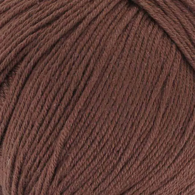 King Cole Cottonsoft Dk 1934 Chocolate