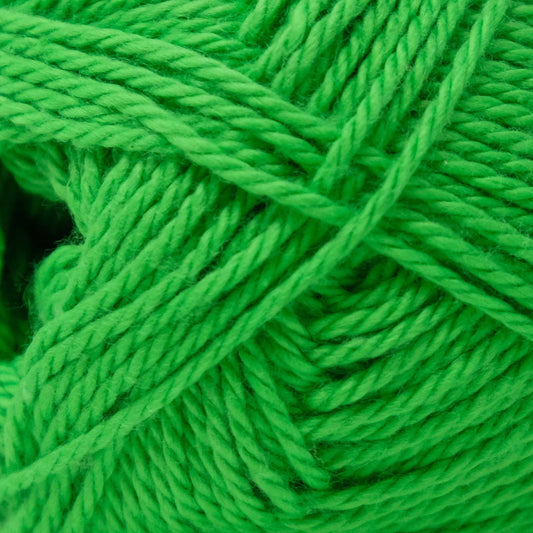 King Cole Cottonsoft Dk 5702 Emerald