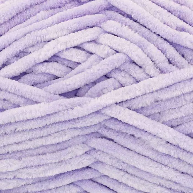 King Cole Yummy Chenille Chunky 3462 Lilac