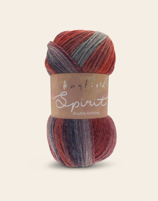 Hayfield Spirit Dk 416 Joy