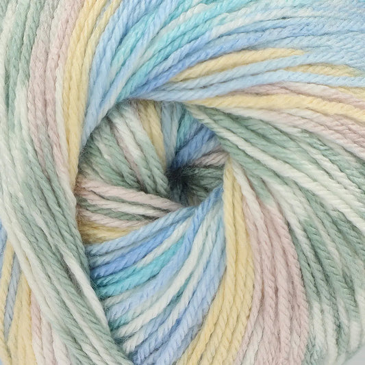 King Cole Fjord Baby Dk 6593 Rindr