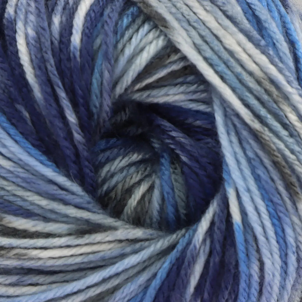 King Cole Fjord Baby Dk 6597 Embla
