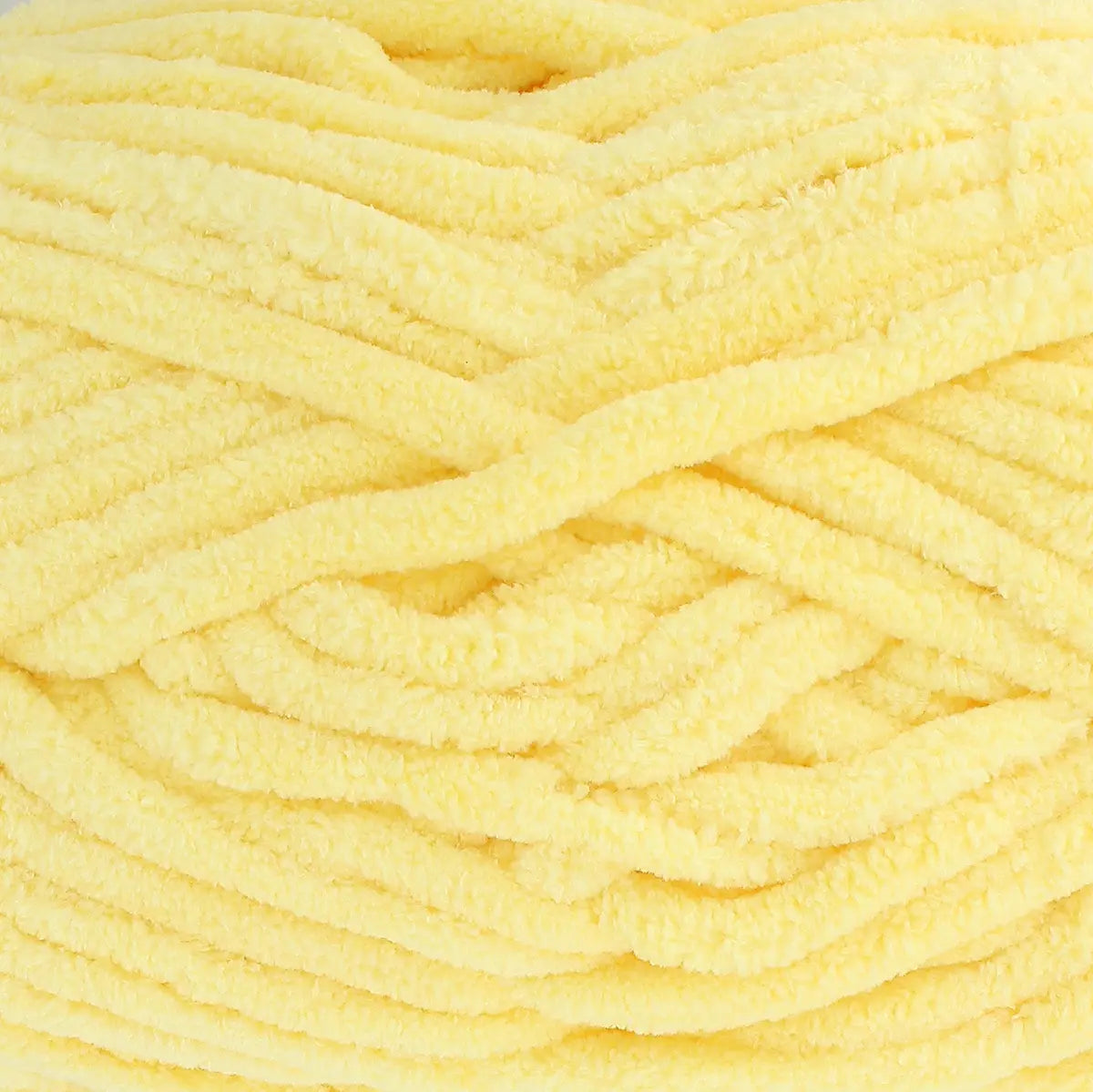 King Cole Warm And Toastie 6473 Lemon