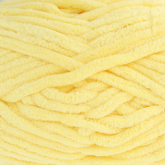 King Cole Warm And Toastie 6473 Lemon