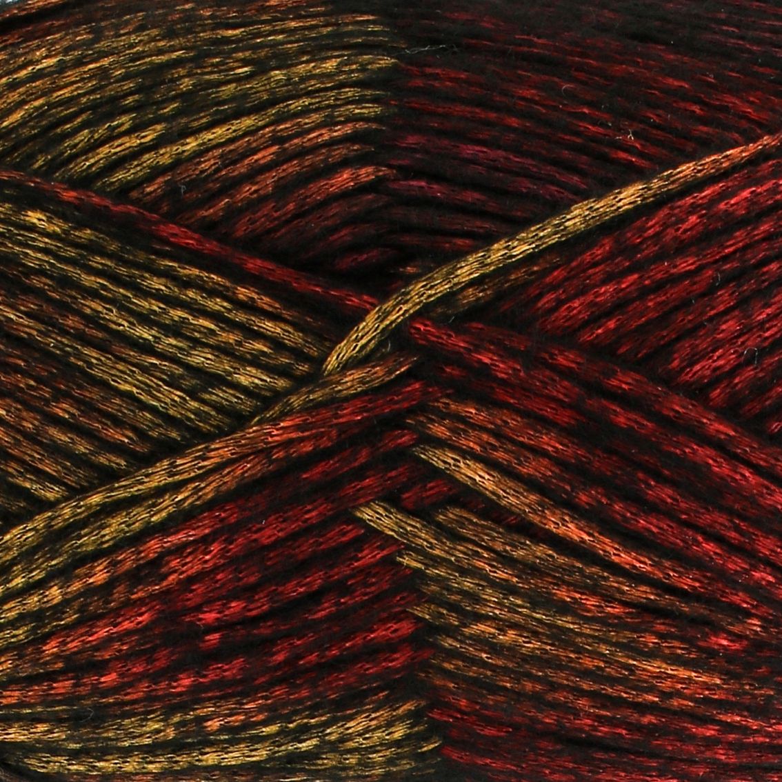 King Cole Firefly Aran 6571 Tiger Beetle