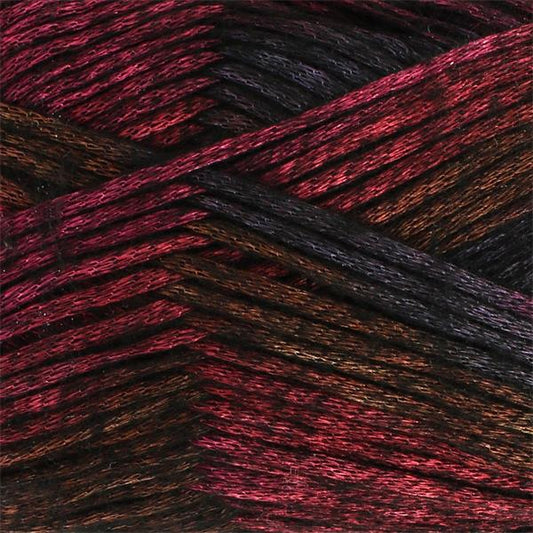 King Cole Firefly Aran 6570 Firebug