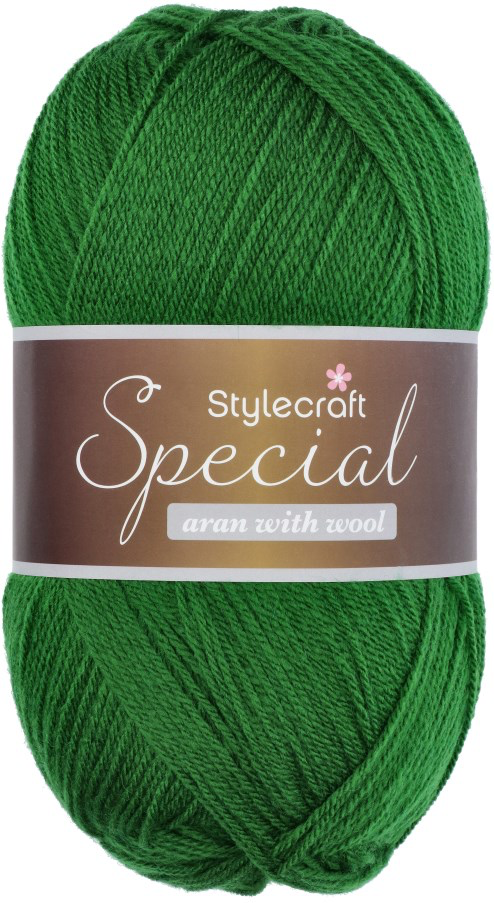 Stylecraft Special Aran 400g 7045 Pine