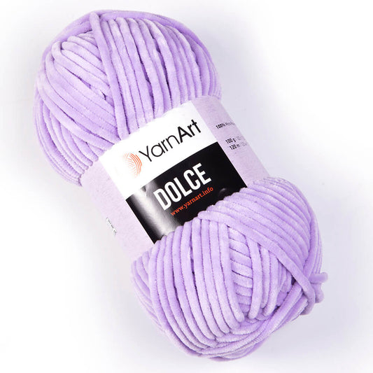 Yarn Art Dolce 744 Lavender