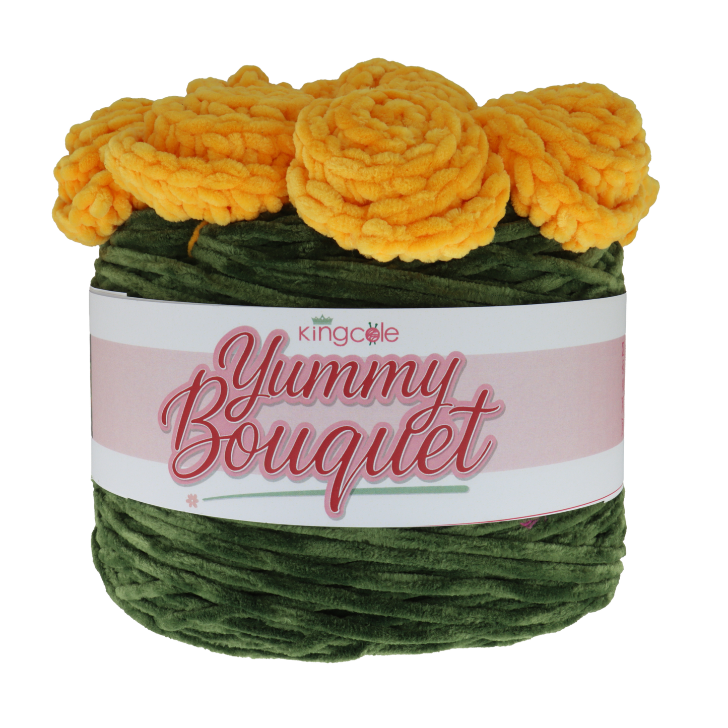 King Cole Yummy Bouquet