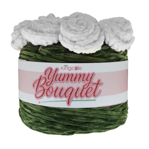 King Cole Yummy Bouquet