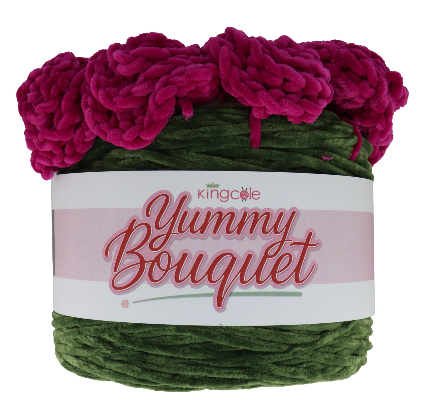 King Cole Yummy Bouquet